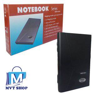 خریدترازوی دیجیتال نوت بوک مدل دو کیلوییNotebook series 1108-2