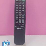 خریدکنترل تلویزیون سونی SONY مدل RM-870