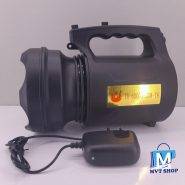 خریدچراغ قوه -نورافکن دستی مدل TD-6000A-30W-T6