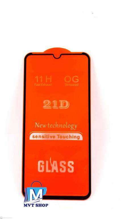 گلس شیشه ای Note 8 -D21