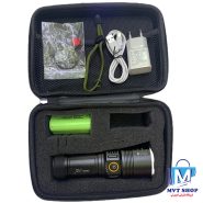 چراغ قوه اسمال سان مدل T209