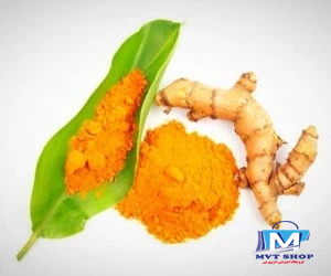 خواص و فواید زرد چوبه