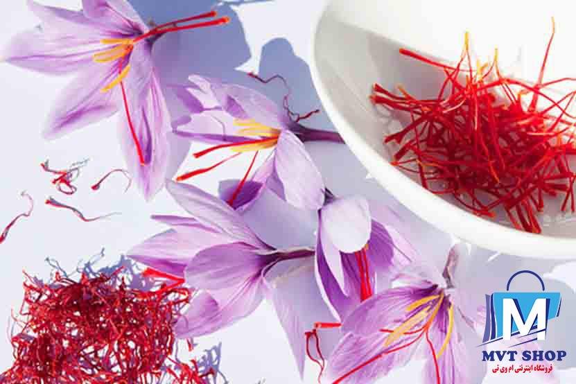 خرید اینترنتی زعفران اصل خراسان