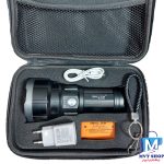 چراغ قوه دستی اسمال سان مدل ZY-T221
