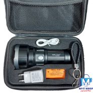 چراغ قوه دستی اسمال سان مدل ZY-T221