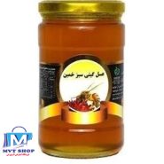 عسل گیتی سبز خمین