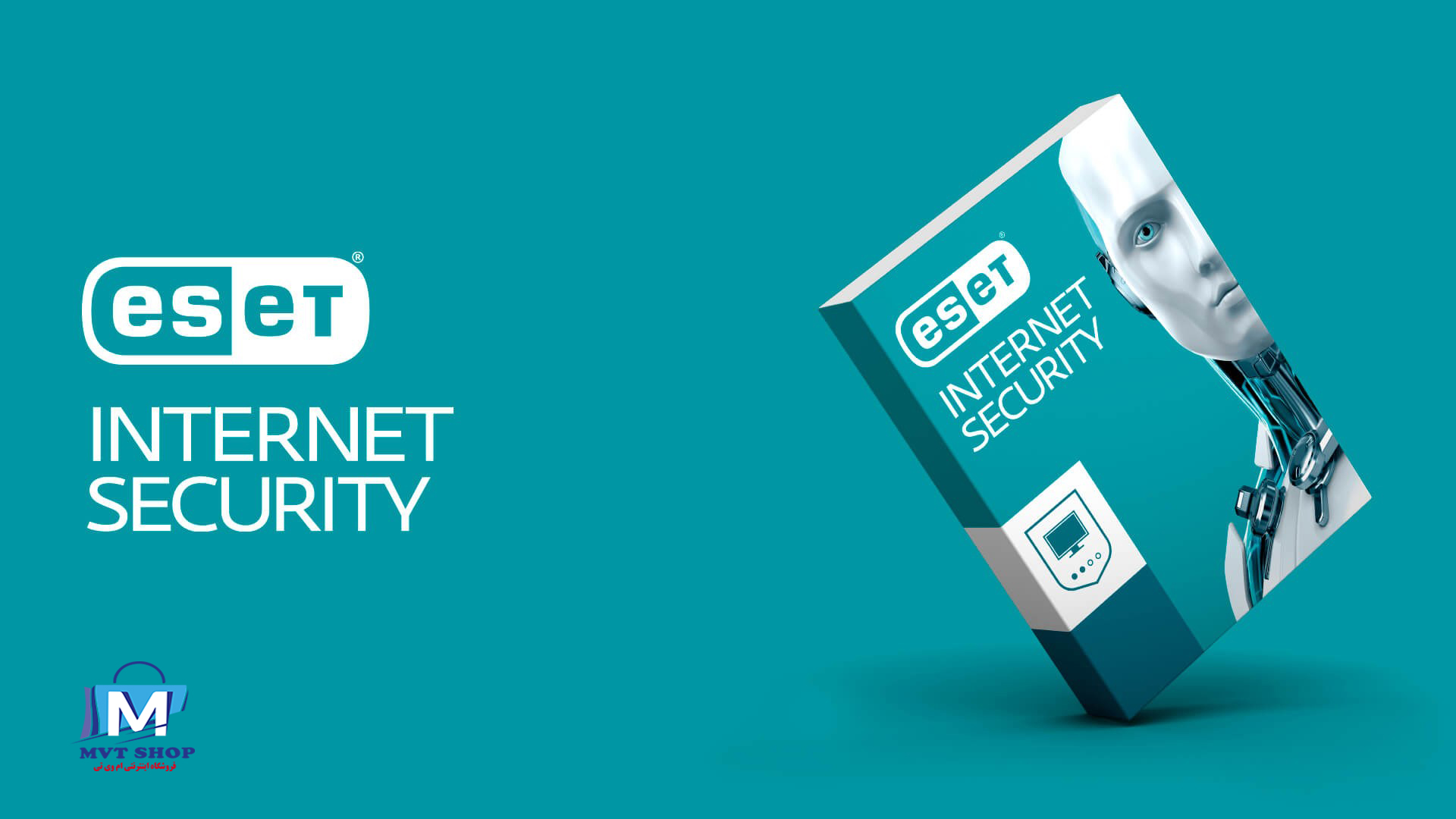 امنیت سریع و هوشمند برای ویندوز – لایسنس رسمی ESET Smart Security