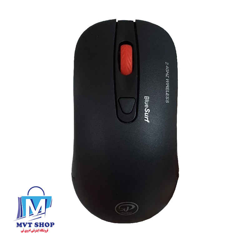 موس بی‌سیم XP‑Product مدل W970N