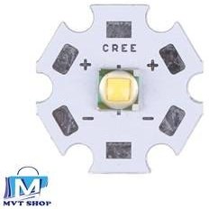 توضیحات کوتاه: لامپ LED چراغ قوه 5 وات CREE با نوردهی قوی، مصرف کم و طول عمر بالا، مناسب انواع چراغ قوه دستی و حرفه‌ای.