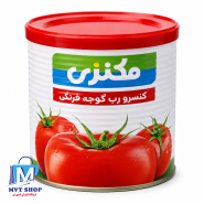 رب 800گرمی مکنزی