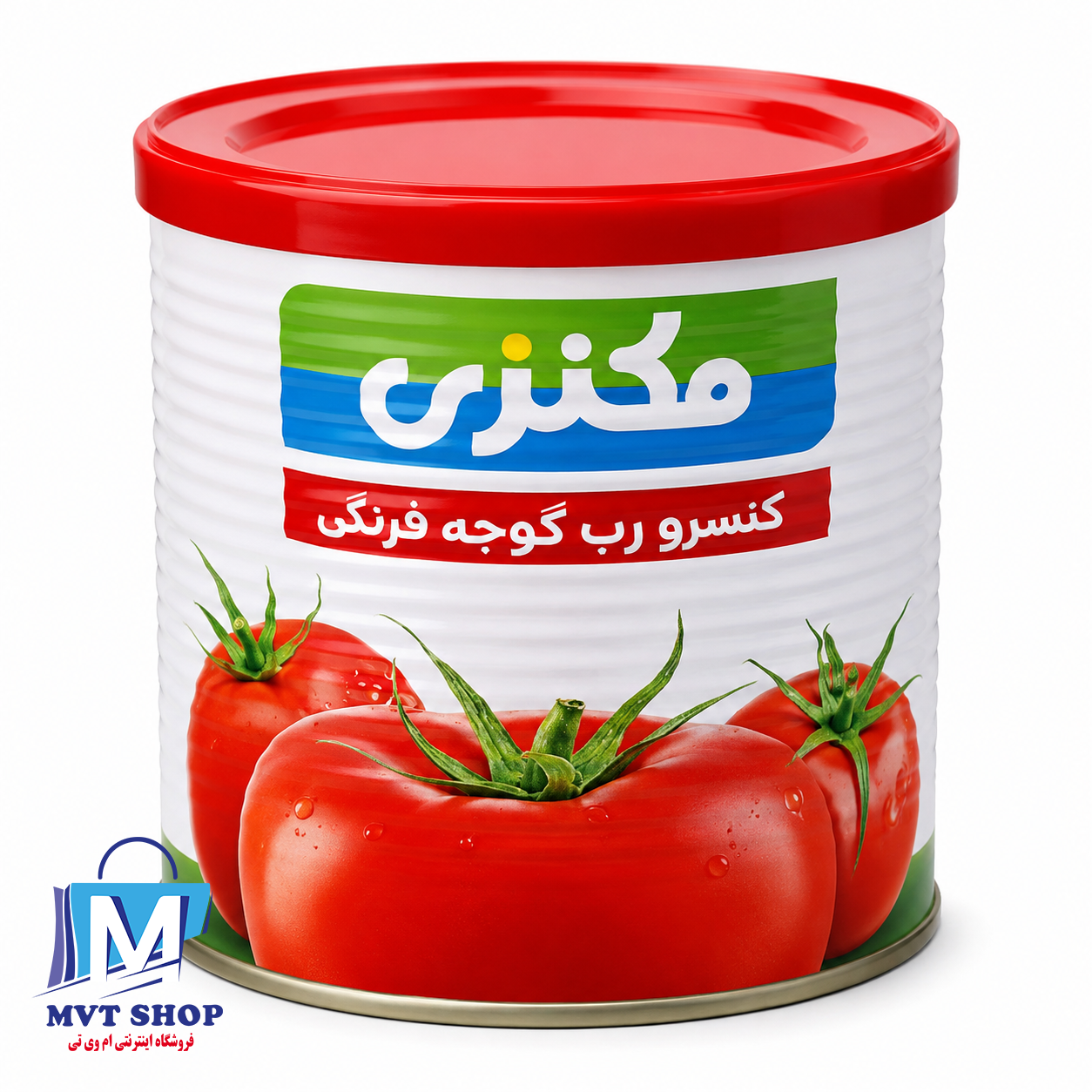 رب 800گرمی مکنزی