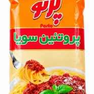 پروتئین سویا 180گرمی پرتو